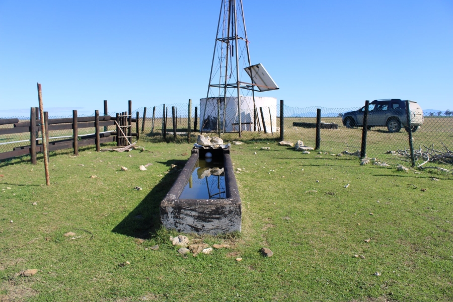 0 Bedroom Property for Sale in Riversdale Rural Western Cape